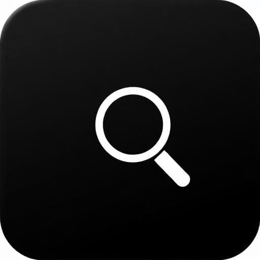 Instant Search